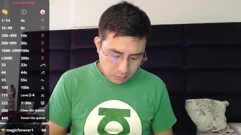 andrewmhilton_ online show from 27, 12, 2024