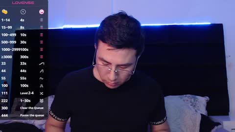 andrewmhilton_ online show from 28, 12, 2024