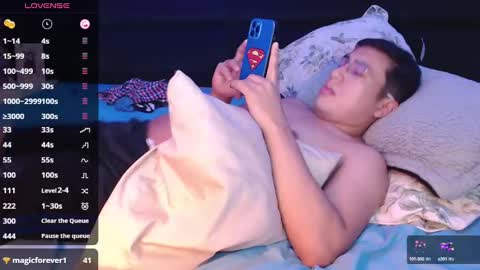 andrewmhilton_ online show from 1, 1, 2025