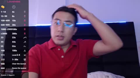 andrewmhilton_ online show from 1, 1, 2025