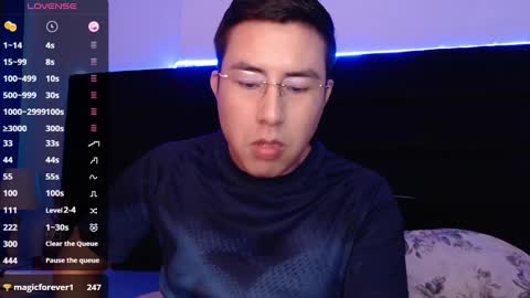 andrewmhilton_ online show from 2, 1, 2025