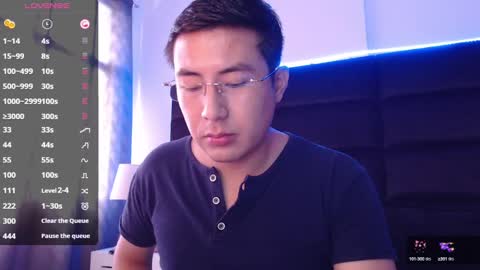 andrewmhilton_ online show from 2, 1, 2025