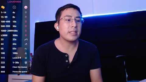 andrewmhilton_ online show from 2, 1, 2025