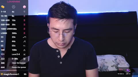 andrewmhilton_ online show from 3, 1, 2025