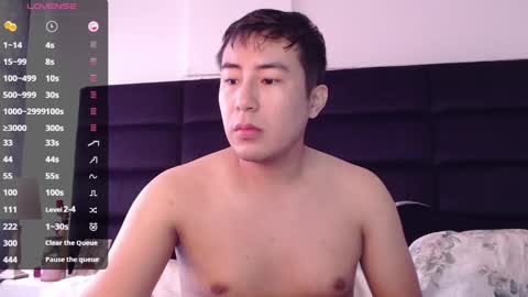 andrewmhilton_ online show from 3, 1, 2025