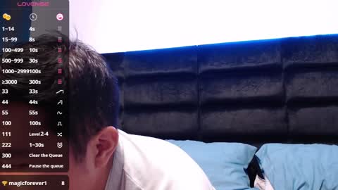 andrewmhilton_ online show from 6, 1, 2025