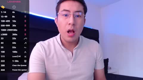 andrewmhilton_ online show from 6, 1, 2025