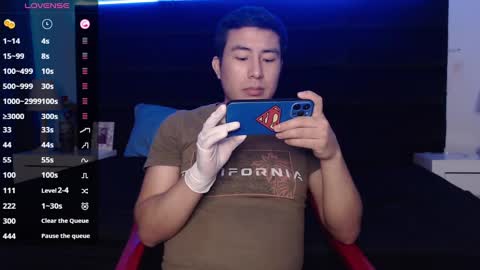 andrewmhilton_ online show from 12, 1, 2025