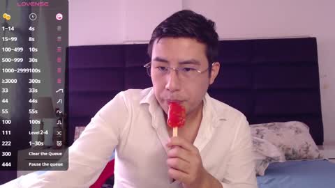 andrewmhilton_ online show from 12, 1, 2025