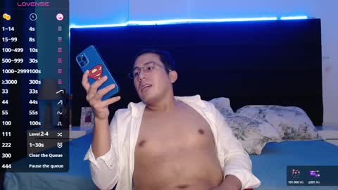 andrewmhilton_ online show from 13, 1, 2025