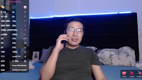 andrewmhilton_ online show from 13, 1, 2025