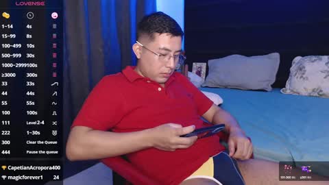 andrewmhilton_ online show from 16, 1, 2025