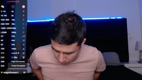 andrewmhilton_ online show from 22, 1, 2025