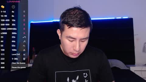 andrewmhilton_ online show from 23, 1, 2025