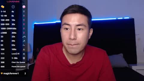 andrewmhilton_ online show from 24, 1, 2025