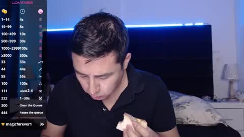 andrewmhilton_ online show from 28, 1, 2025