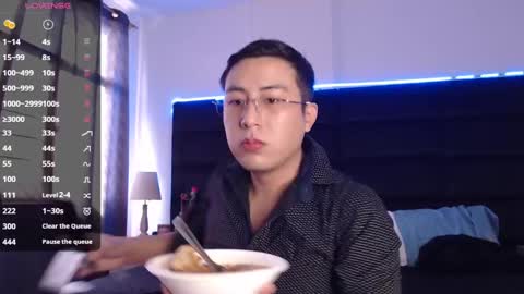 andrewmhilton_ online show from 2, 2, 2025