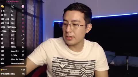 andrewmhilton_ online show from 9, 2, 2025