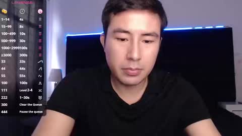 andrewmhilton_ online show from 20, 2, 2025