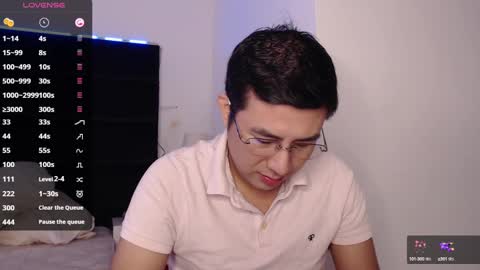 andrewmhilton_ online show from 22, 2, 2025