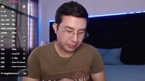 andrewmhilton_ online show from 24, 2, 2025