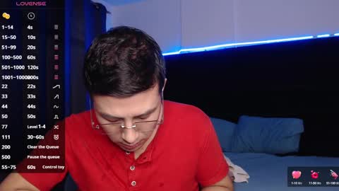 andrewmhilton_ online show from 4, 3, 2025