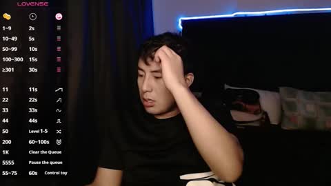 andrewmhilton_ online show from 17, 9, 2025