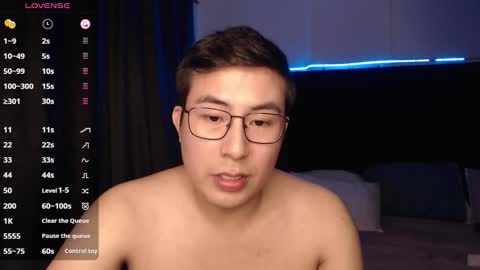 andrewmhilton_ online show from 13, 11, 2025