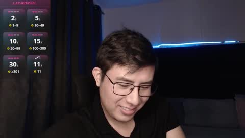 andrewmhilton_ online show from 28, 11, 2025