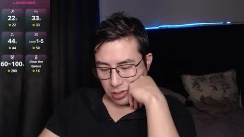 andrewmhilton_ online show from 12, 1, 2026