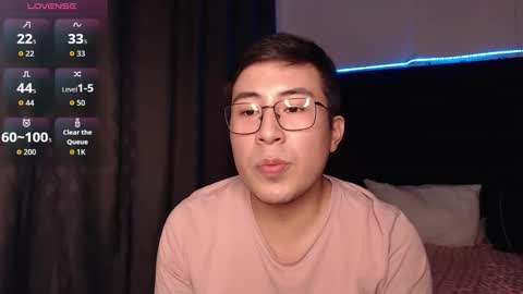 andrewmhilton_ online show from 13, 2, 2026