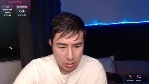 andrewmhilton_ online show from 3, 3, 2026