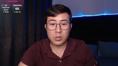 andrewmhilton_ online show from 6, 3, 2026