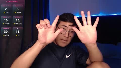 andrewmhilton_ online show from 8, 3, 2026