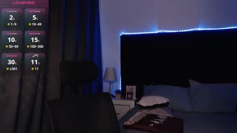 andrewmhilton_ online show from 9, 3, 2026