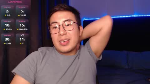 andrewmhilton_ online show from 14, 3, 2026