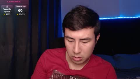 andrewmhilton_ online show from 16, 3, 2026