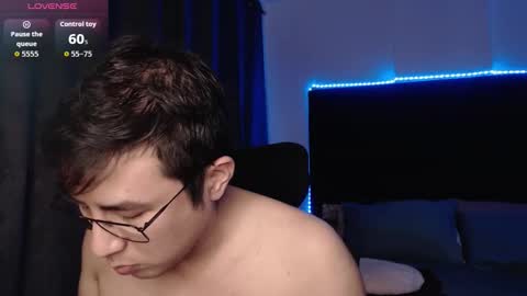 andrewmhilton_ online show from 17, 3, 2026