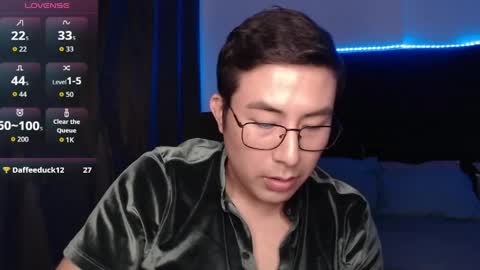 andrewmhilton_ online show from 18, 3, 2026