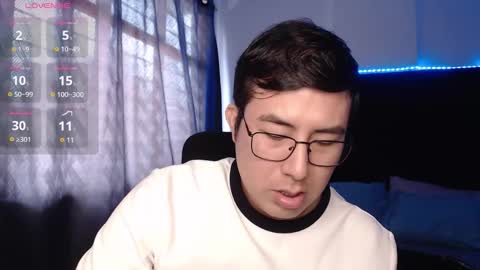 andrewmhilton_ online show from 19, 3, 2026