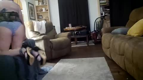 andrewo42601 online show from 4, 10, 2025