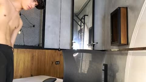 AndreWortix online show from 29, 3, 2026