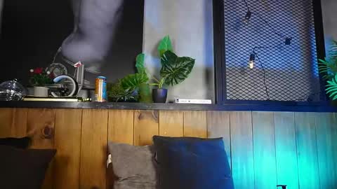 AndreWortix online show from 14, 5, 2026
