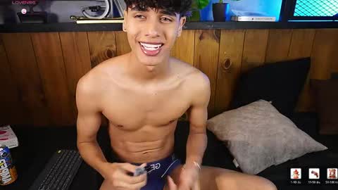 AndreWortix online show from 22, 5, 2026