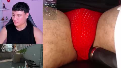 Andrew online show from 13, 9, 2025