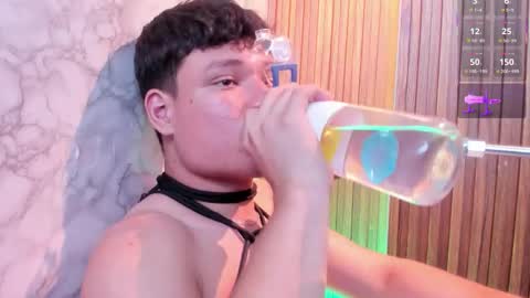 Andrew online show from 25, 9, 2025