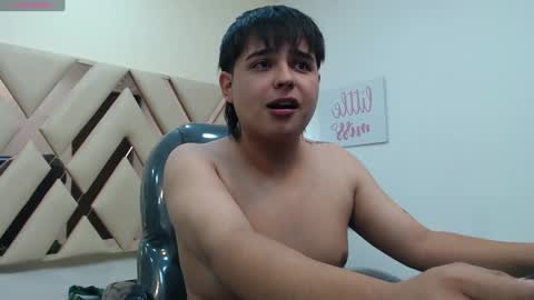 ANDREW online show from 12, 1, 2025