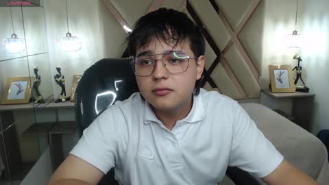 ANDREW online show from 26, 1, 2025