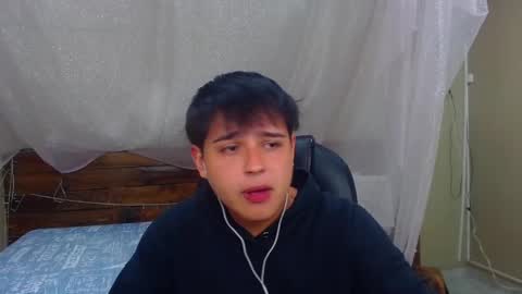 ANDREW online show from 17, 2, 2025