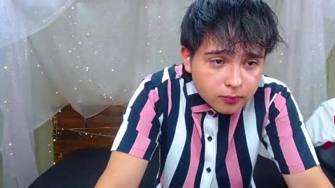 ANDREW online show from 1, 3, 2025